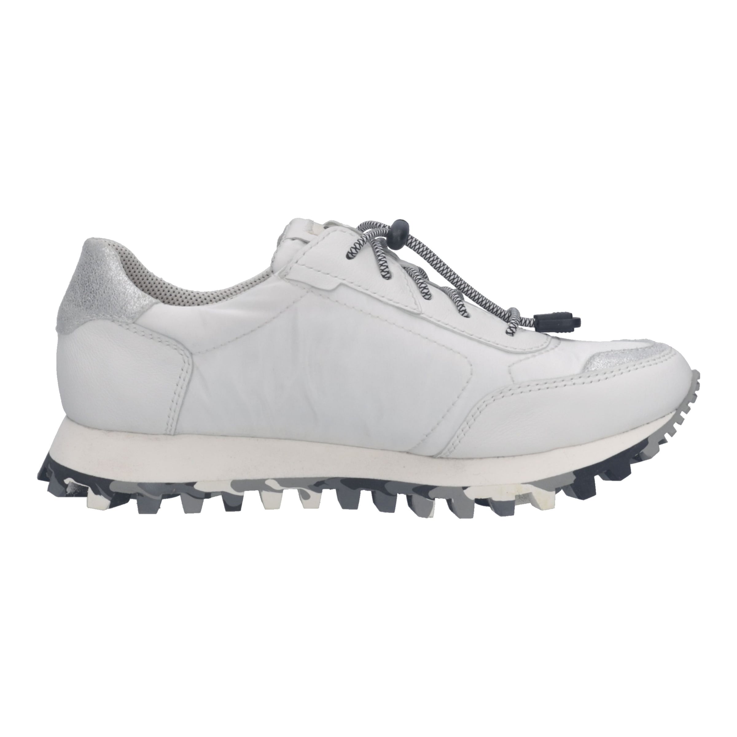 Josef Seibel Sneaker »Bonnie 01, weiss«