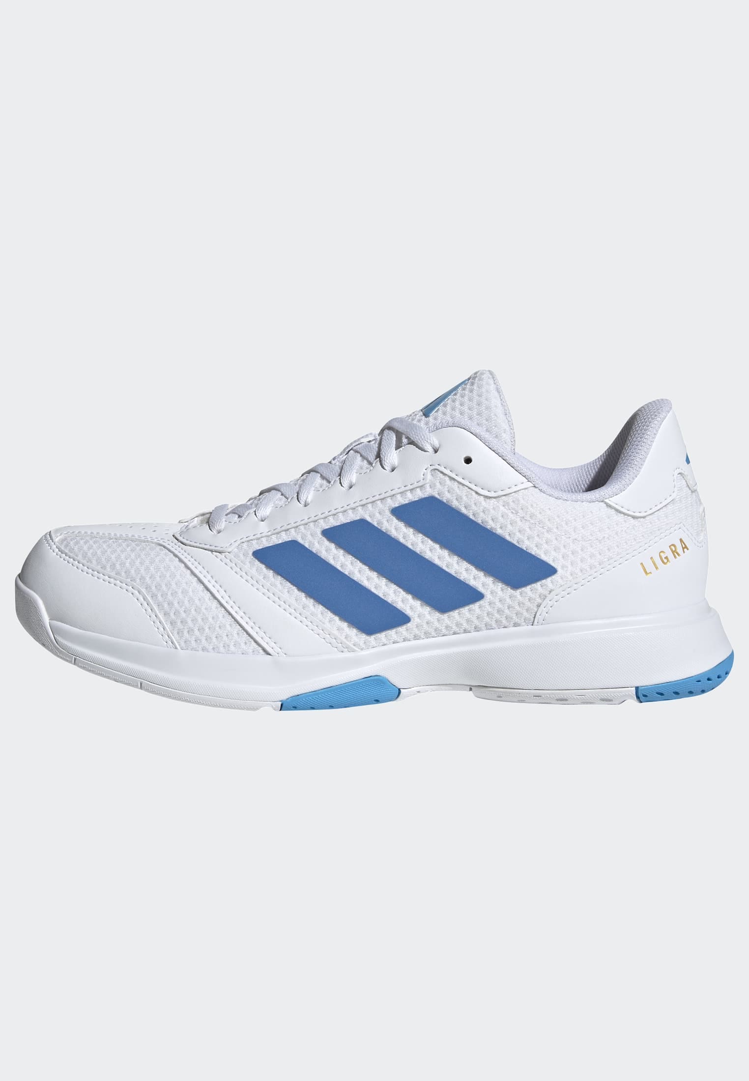adidas Performance Hallenschuh »LIGRA 8 INDOOR«  geeignet für jeden Hallensport