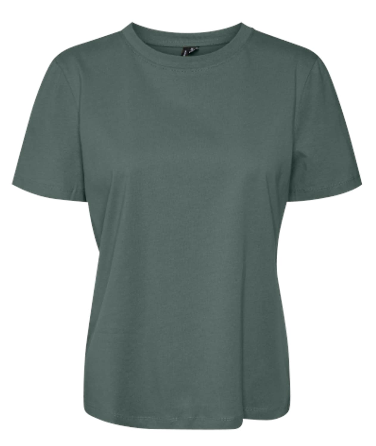 Vero Moda Kurzarmshirt »VMPAULINA SS T-SHIRT GA JRS NOOS«