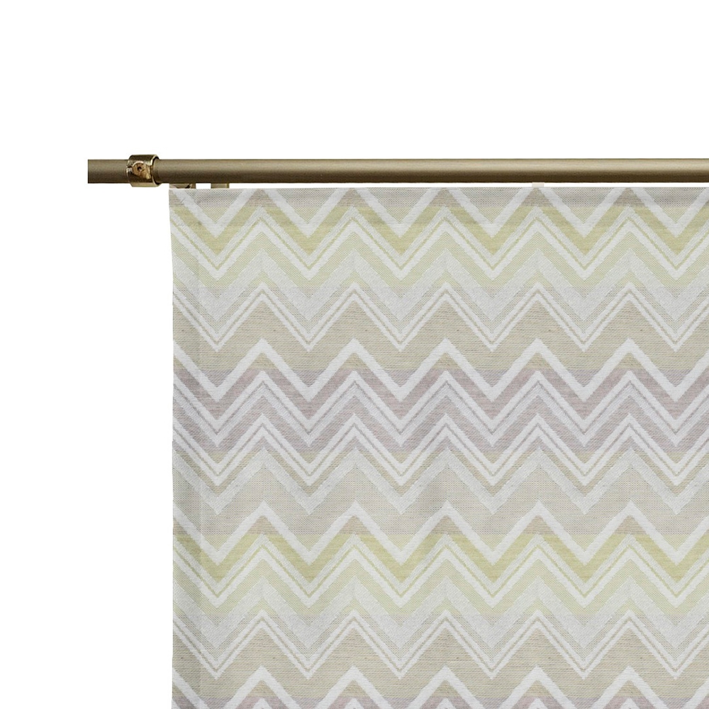 Wirth Schiebegardine »Benewitz« Paneelwagen 1 Stk. tlg.