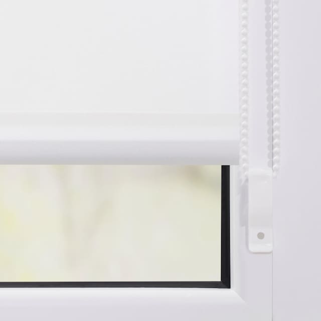 LICHTBLICK ORIGINAL Seitenzugrollo »Klemmfix Motiv Wolken«, Lichtschutz, ohne  Bohren, freihängend, bedruckt online kaufen | mit 3 Jahren XXL Garantie