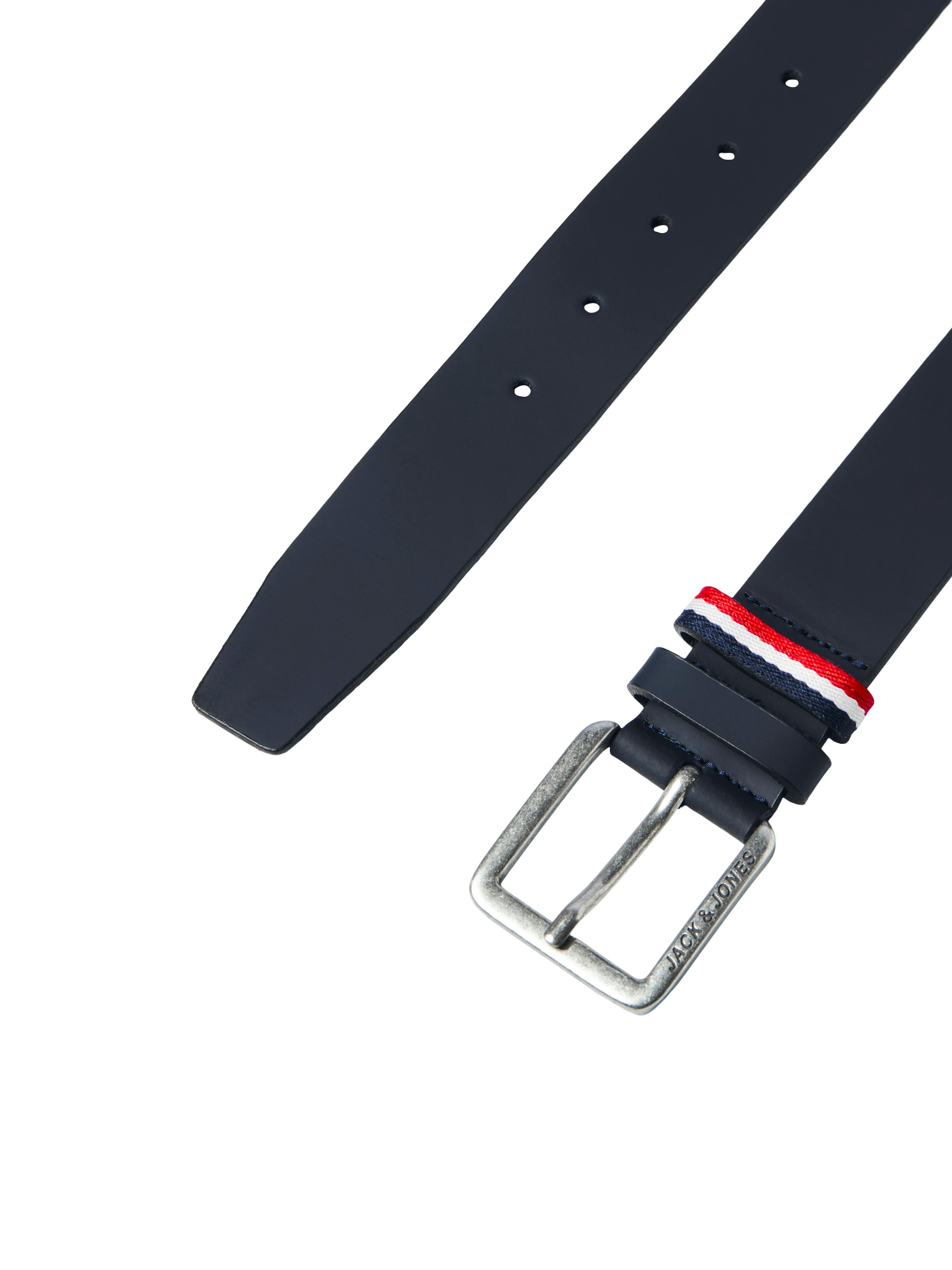Jack & Jones Ledergürtel