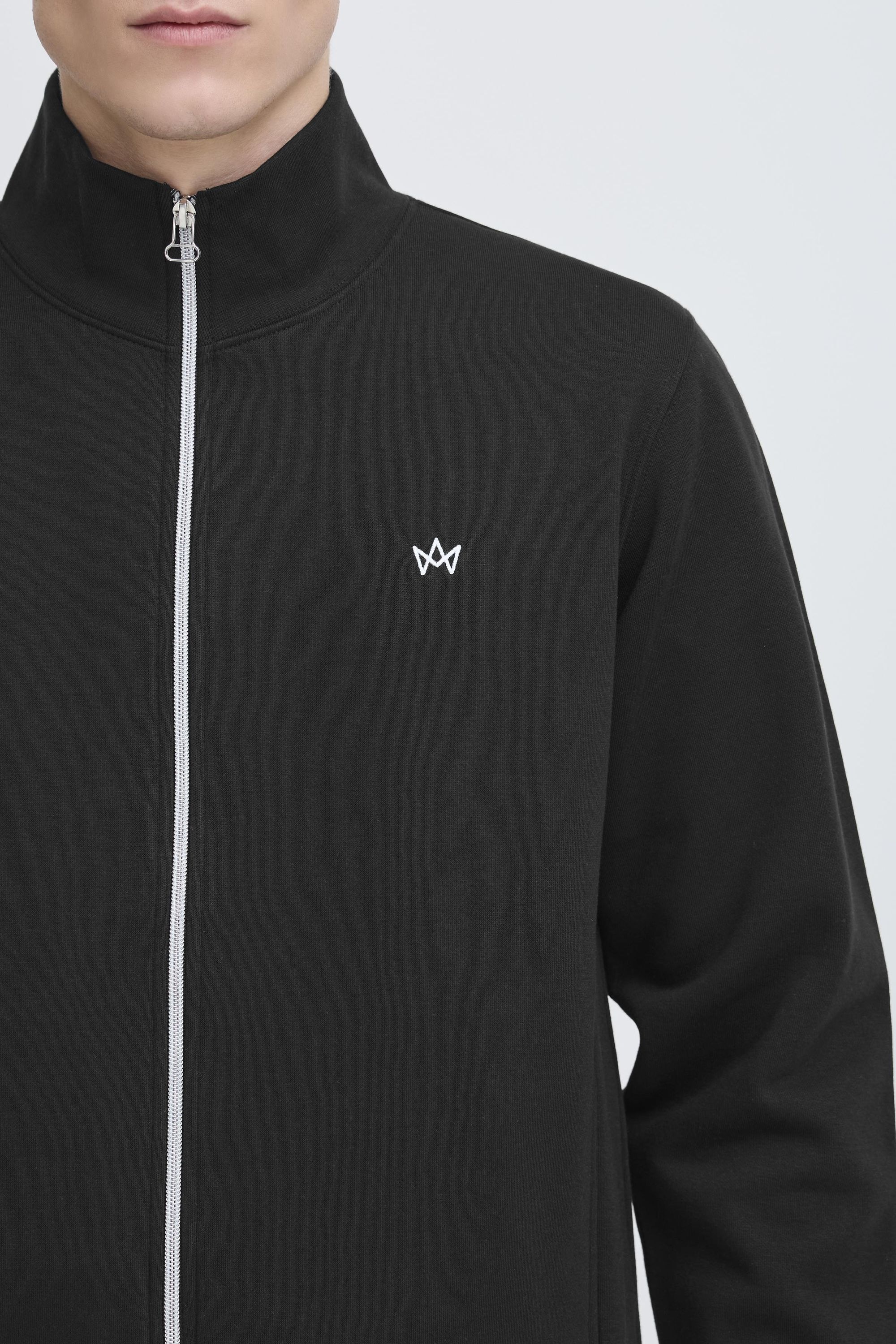 Kronstadt Sweatjacke »Trainingsjacke KSRichards«