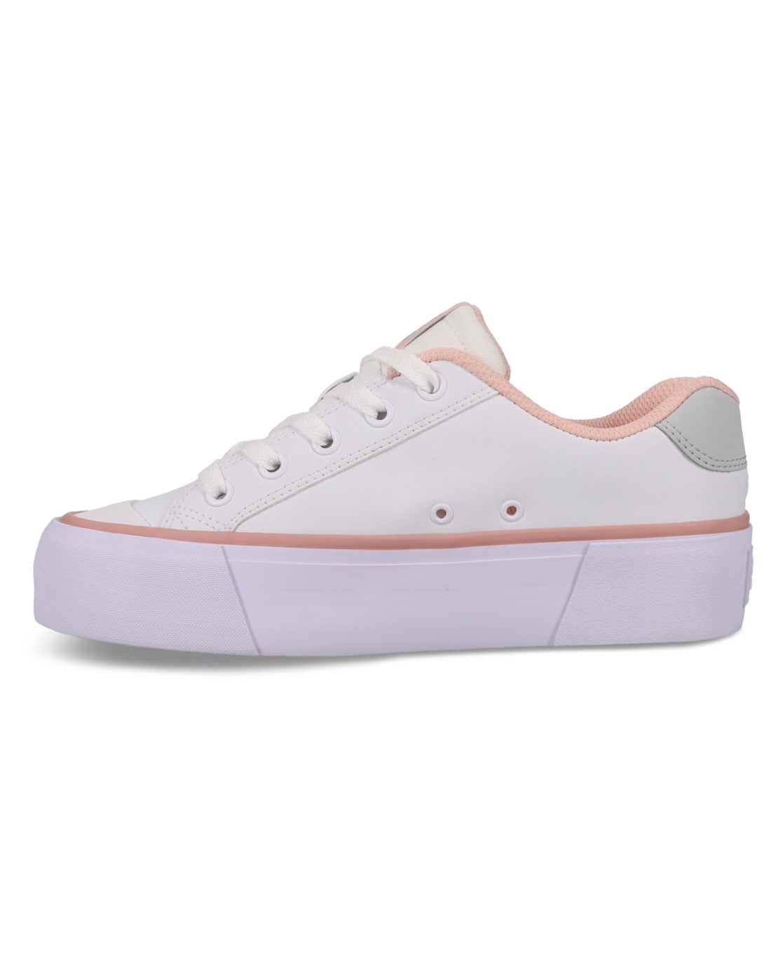 DC Shoes Sneaker »Chelsea Platform«