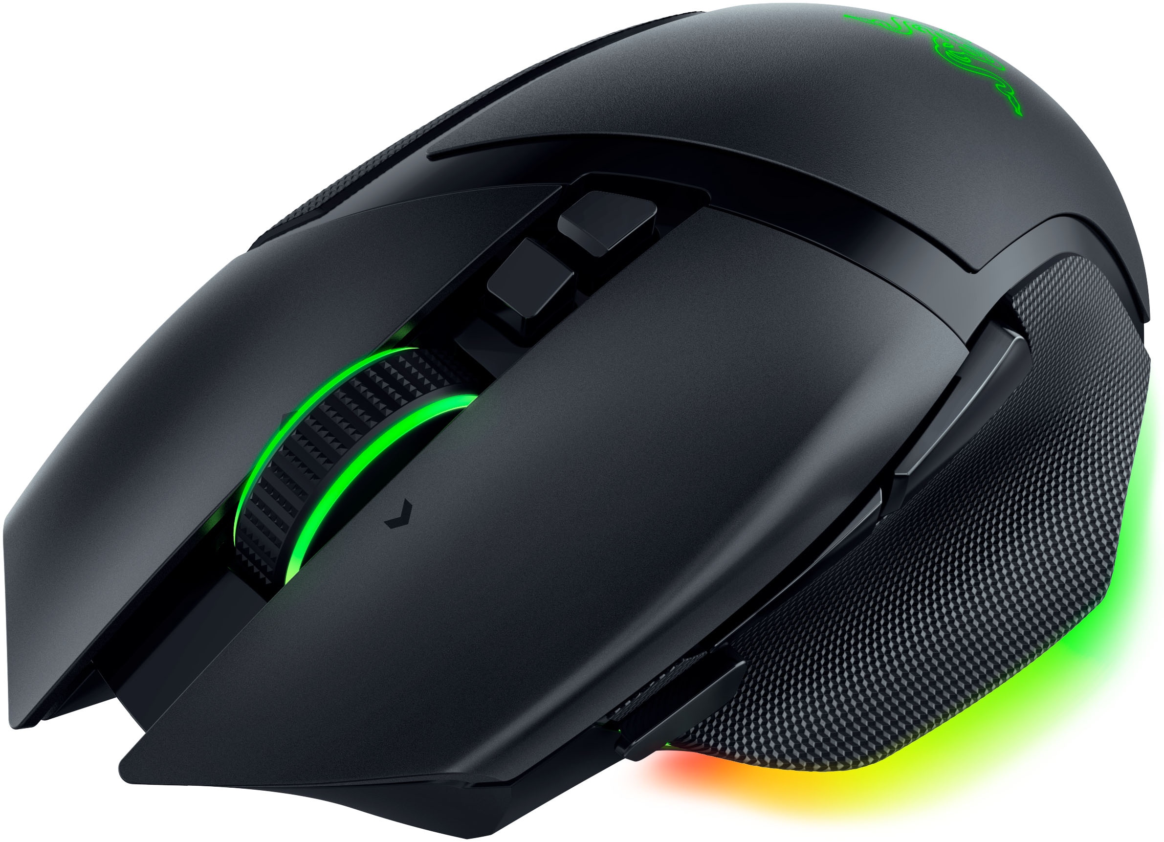 Gaming-Maus »Basilisk V3 Pro 35K«, Bluetooth