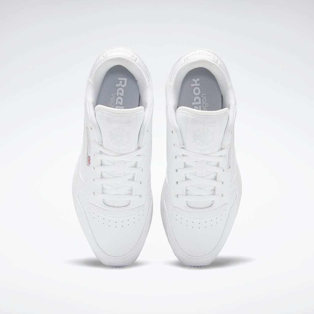 Reebok Classic Plateausneaker »CLASSIC SP VEGAN«