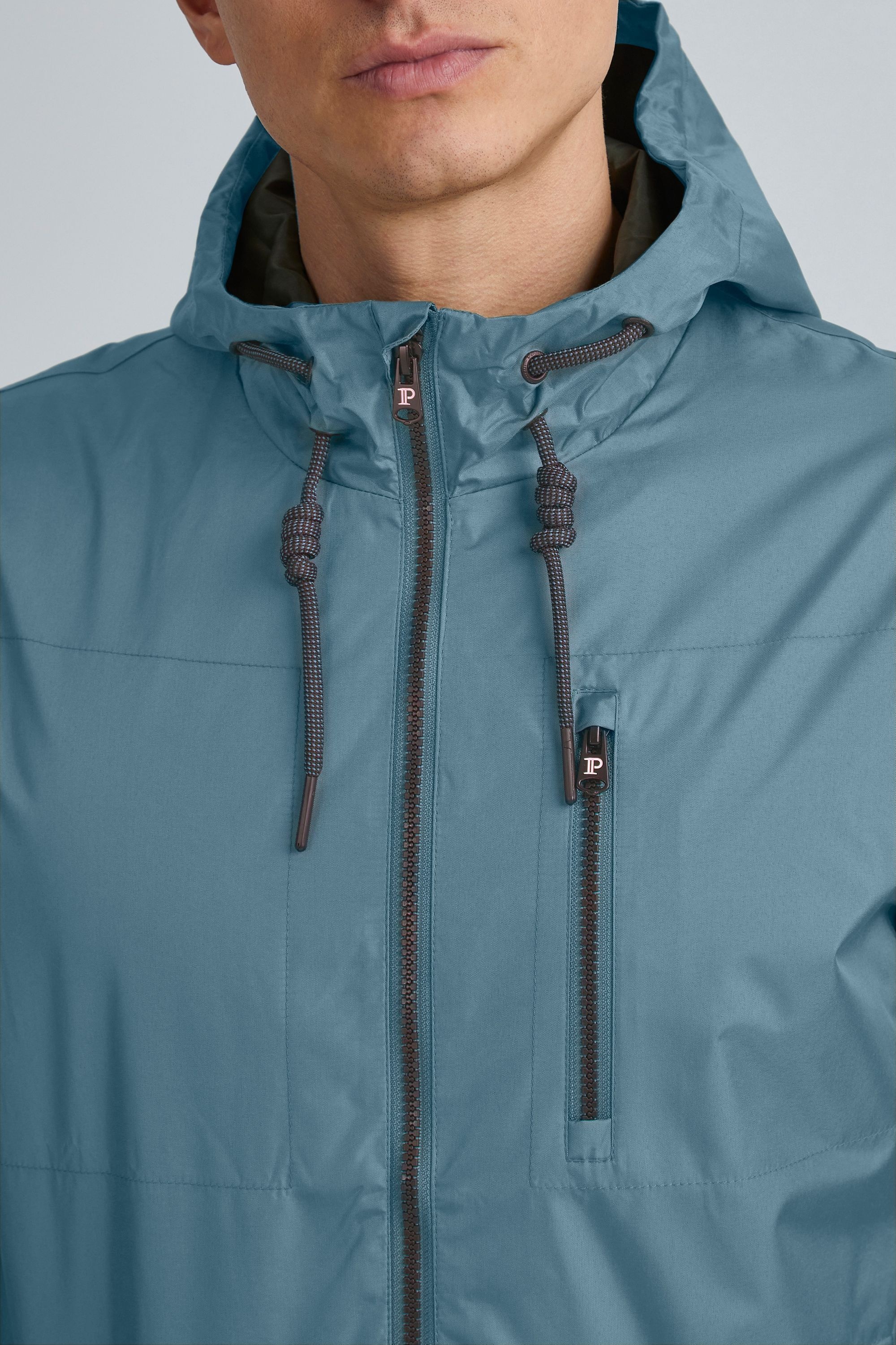 11 Project Funktionsjacke »Übergangsjacke PRCarlson«