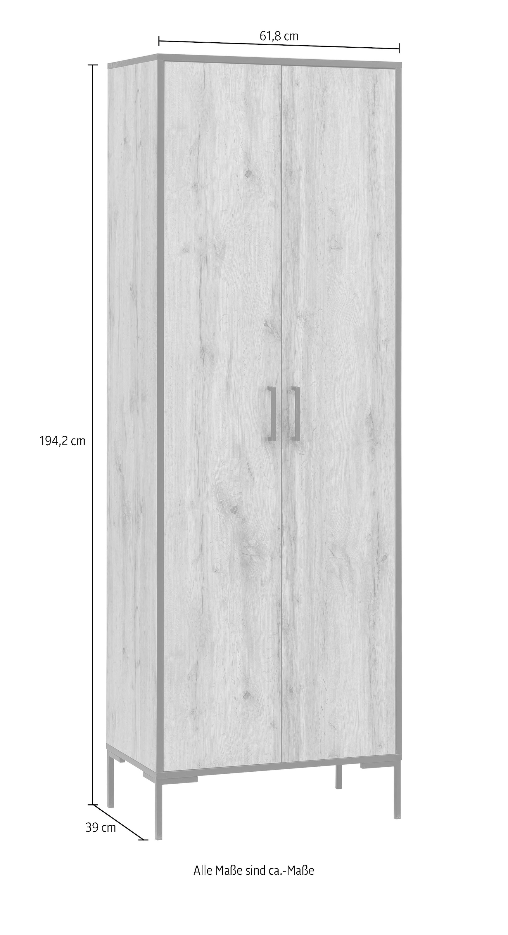 Schildmeyer Aktenschrank »Serie 2000«