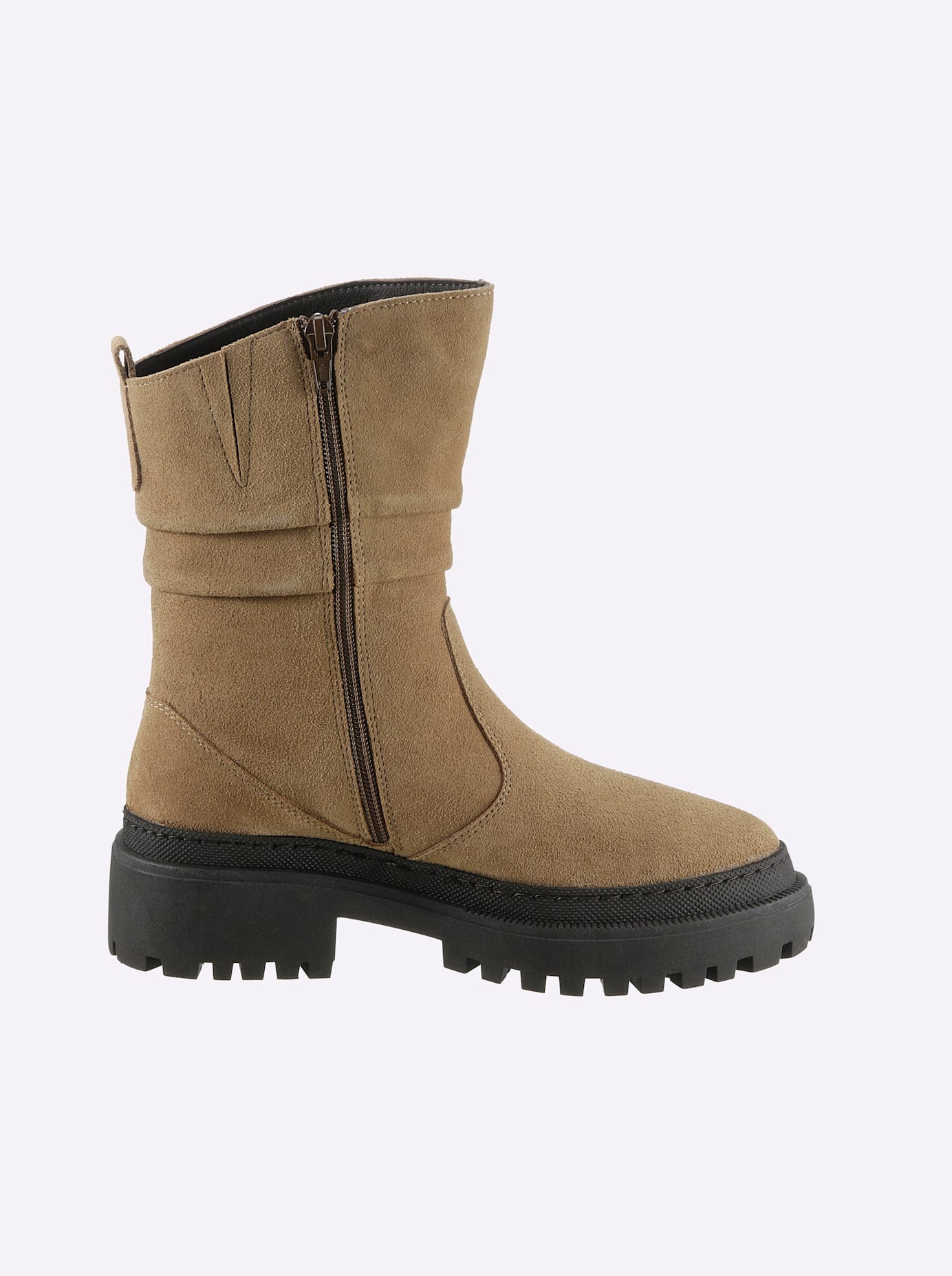 heine Stiefel