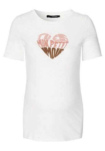 Supermom T-Shirt »Heart« kaufen