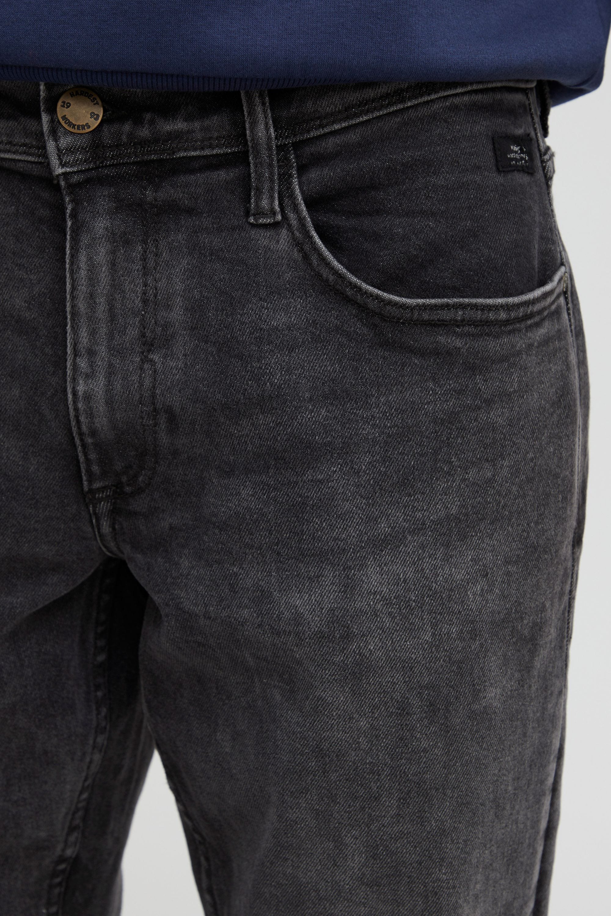 Blend 5-Pocket-Jeans »5-Pocket-Jeans BHBlizzard«