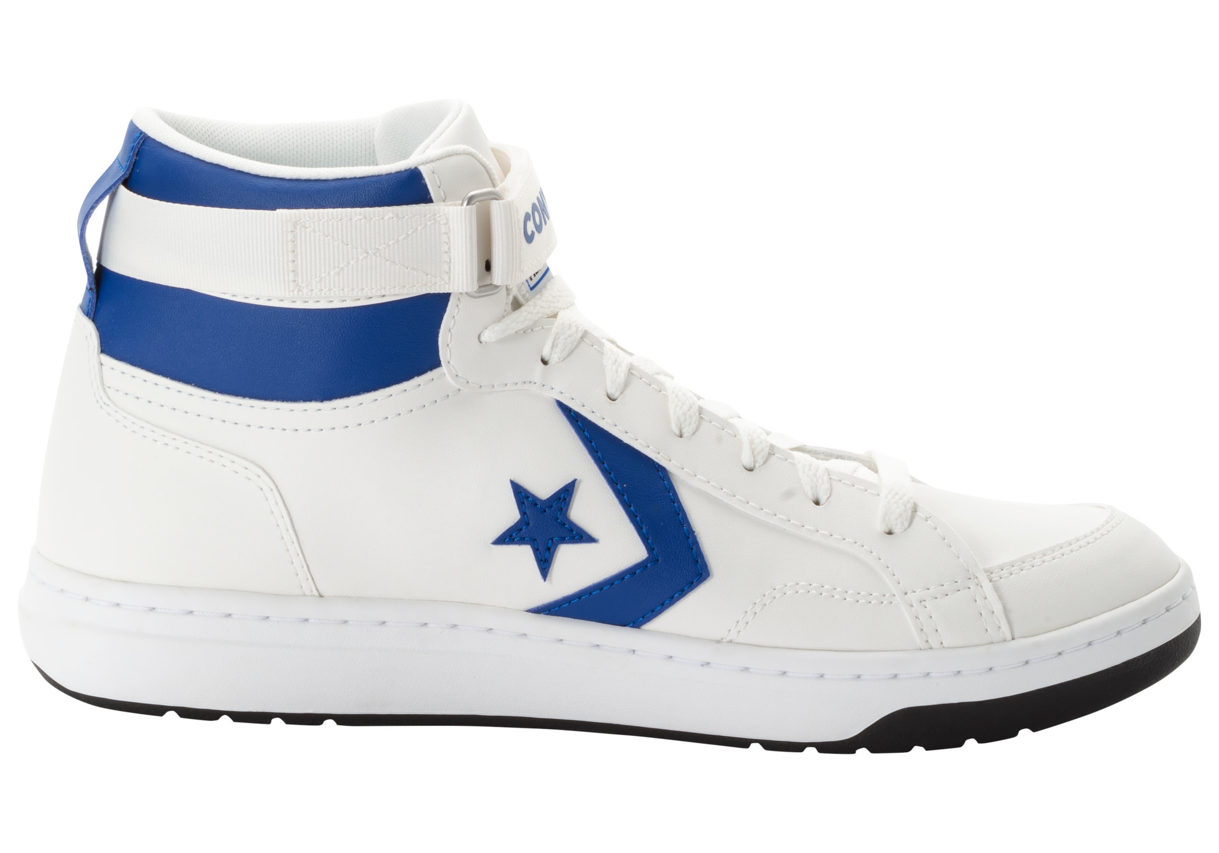 Converse Sneaker »PRO BLAZE V2 SYNTHETIC LEATHER«