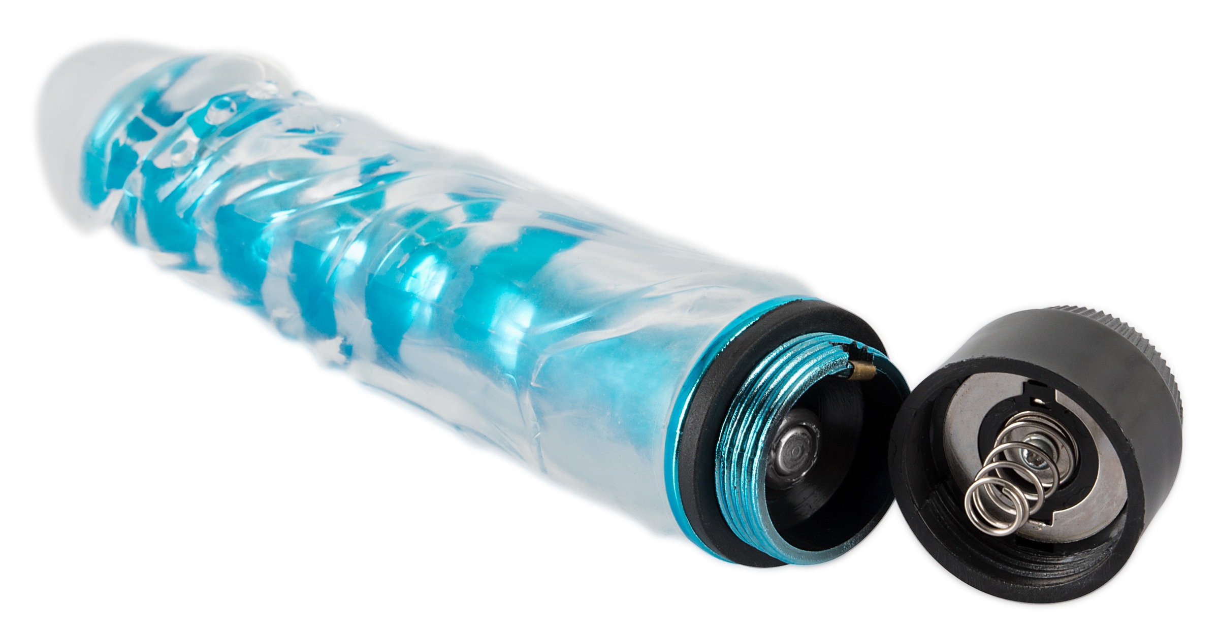 You2Toys Vibrator »Toy Set Blue Appetizer«