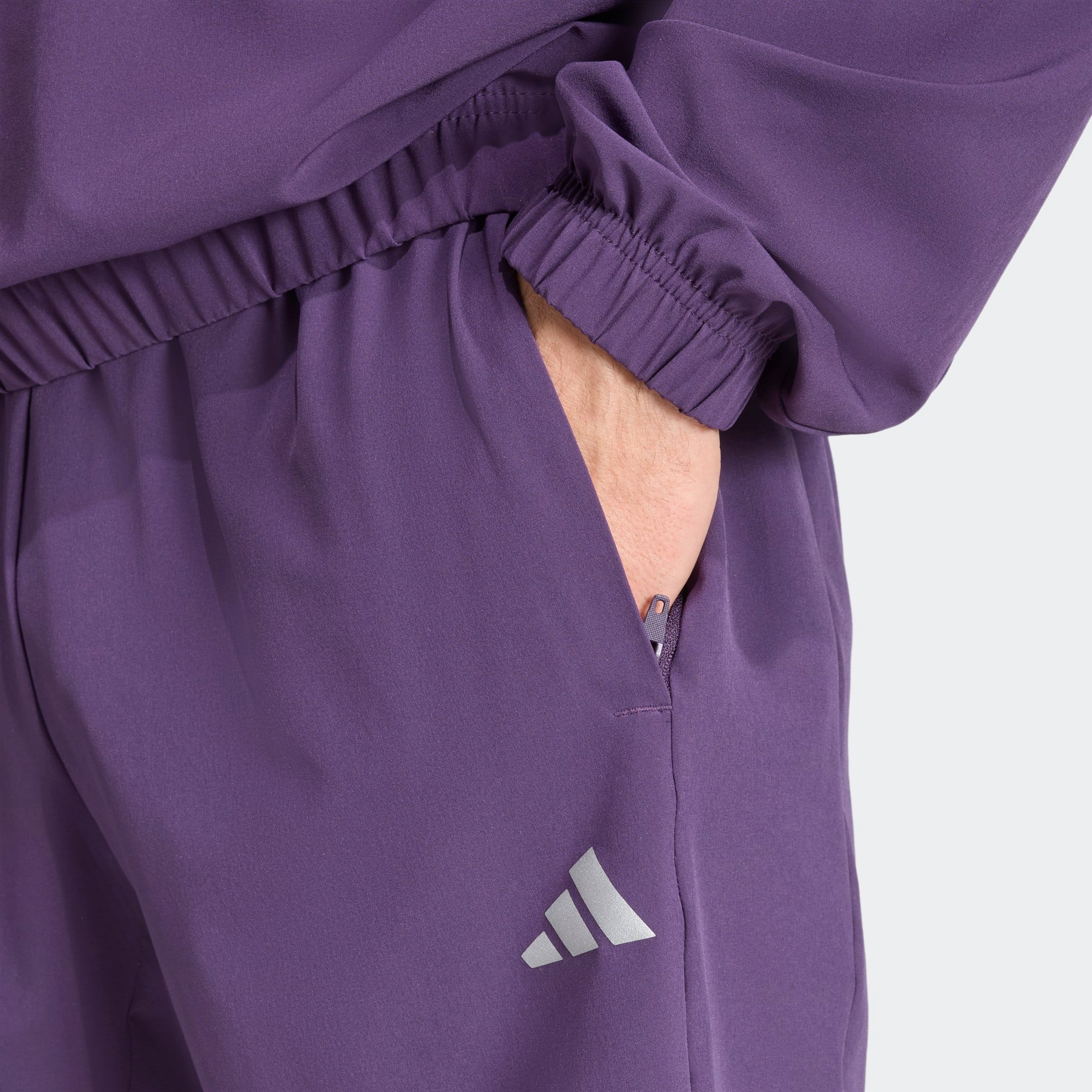 adidas Performance Shorts »TR ESS HP SHORT«