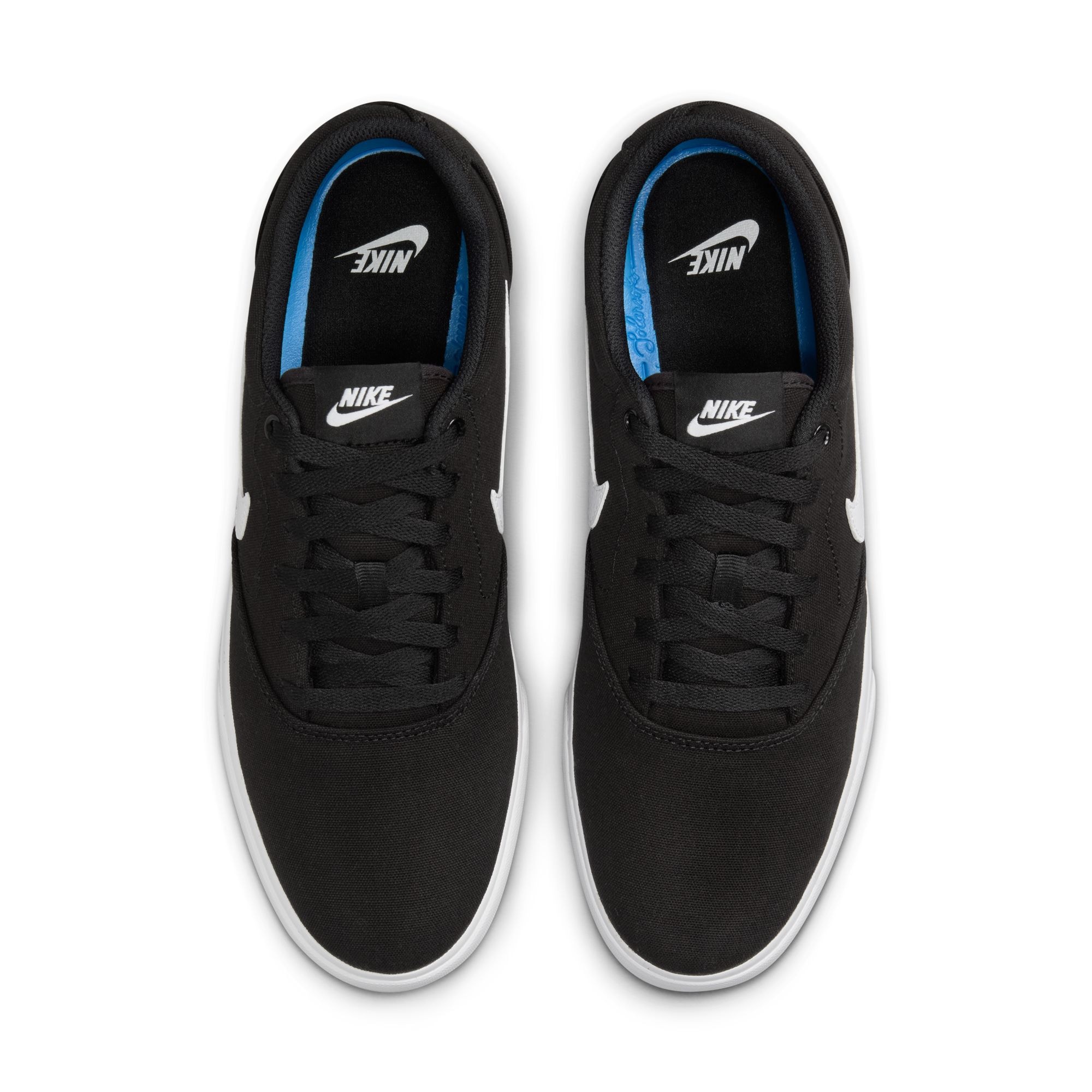 Nike Sportswear Sneaker »CHARGE CNVS«