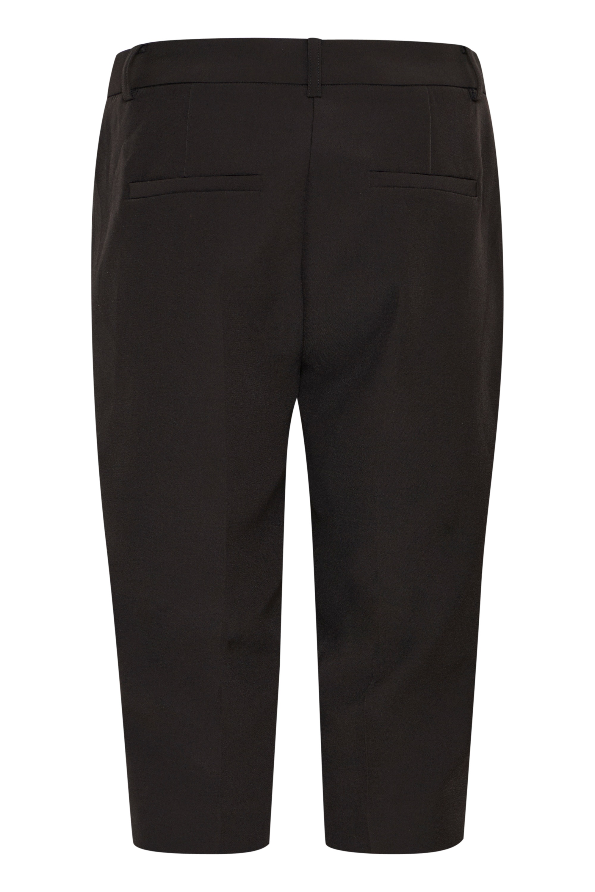 Ichi Stoffhose »Damen Casual Hose IHLEXI«