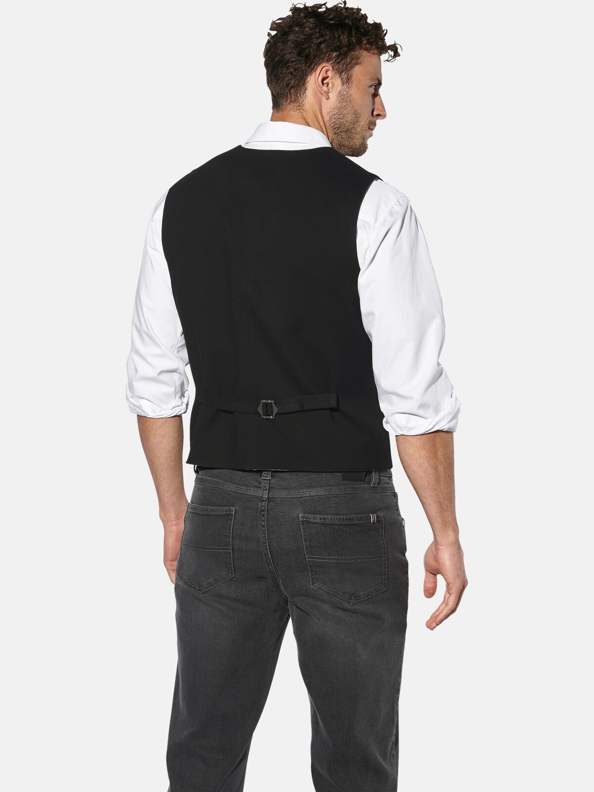 Babista Funktionsweste »Weste MASTORINI«