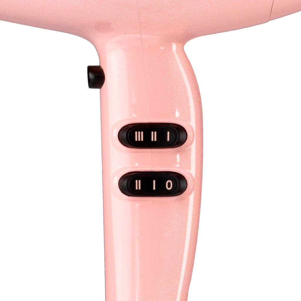 BaByliss Haartrockner »Rose Blush 2200«, 2200 W