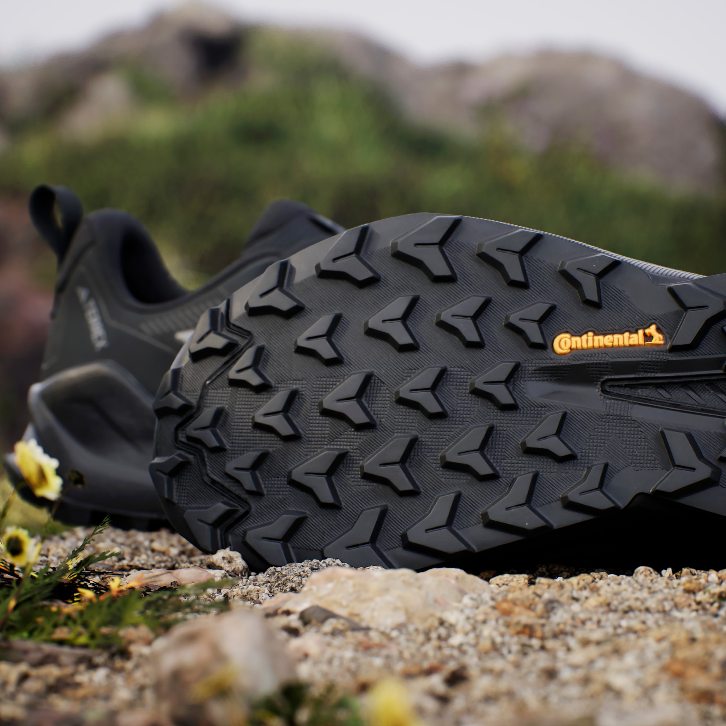 adidas TERREX Wanderschuh »TRAILMAKER 2 GORE-TEX«, wasserdicht