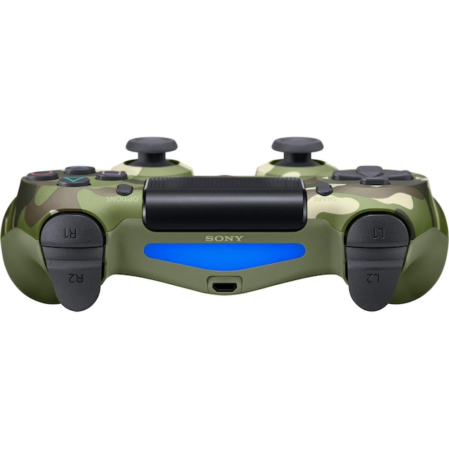 PlayStation 4 Wireless-Controller »Dualshock« bei