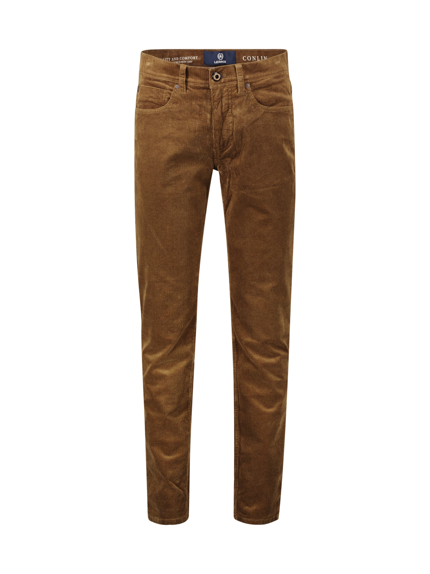 LERROS Cordhose »LŠssige und bequeme Cordhose im Baxter-Style«