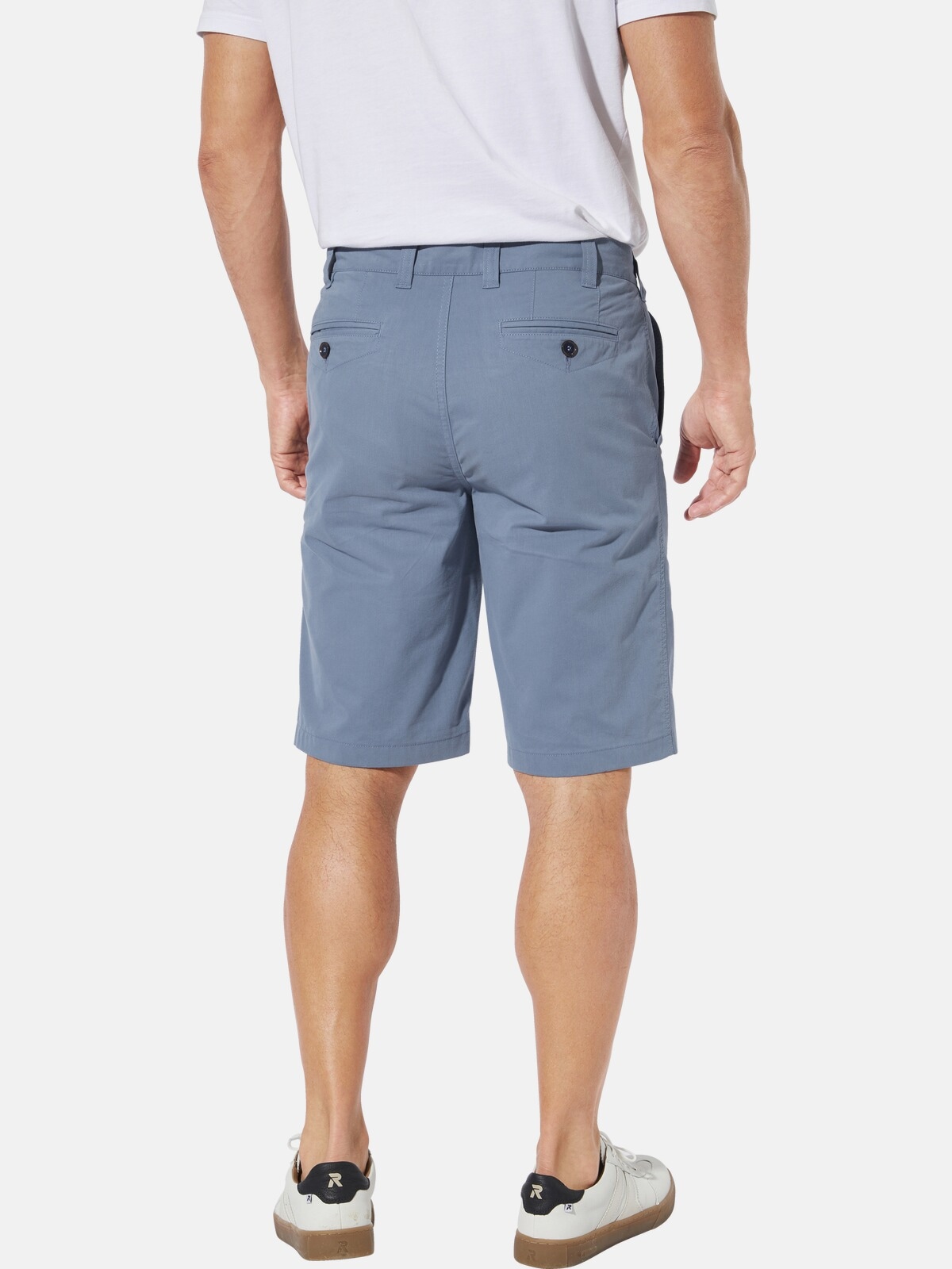 Babista Bermudas »Bermuda LANFRANCO«