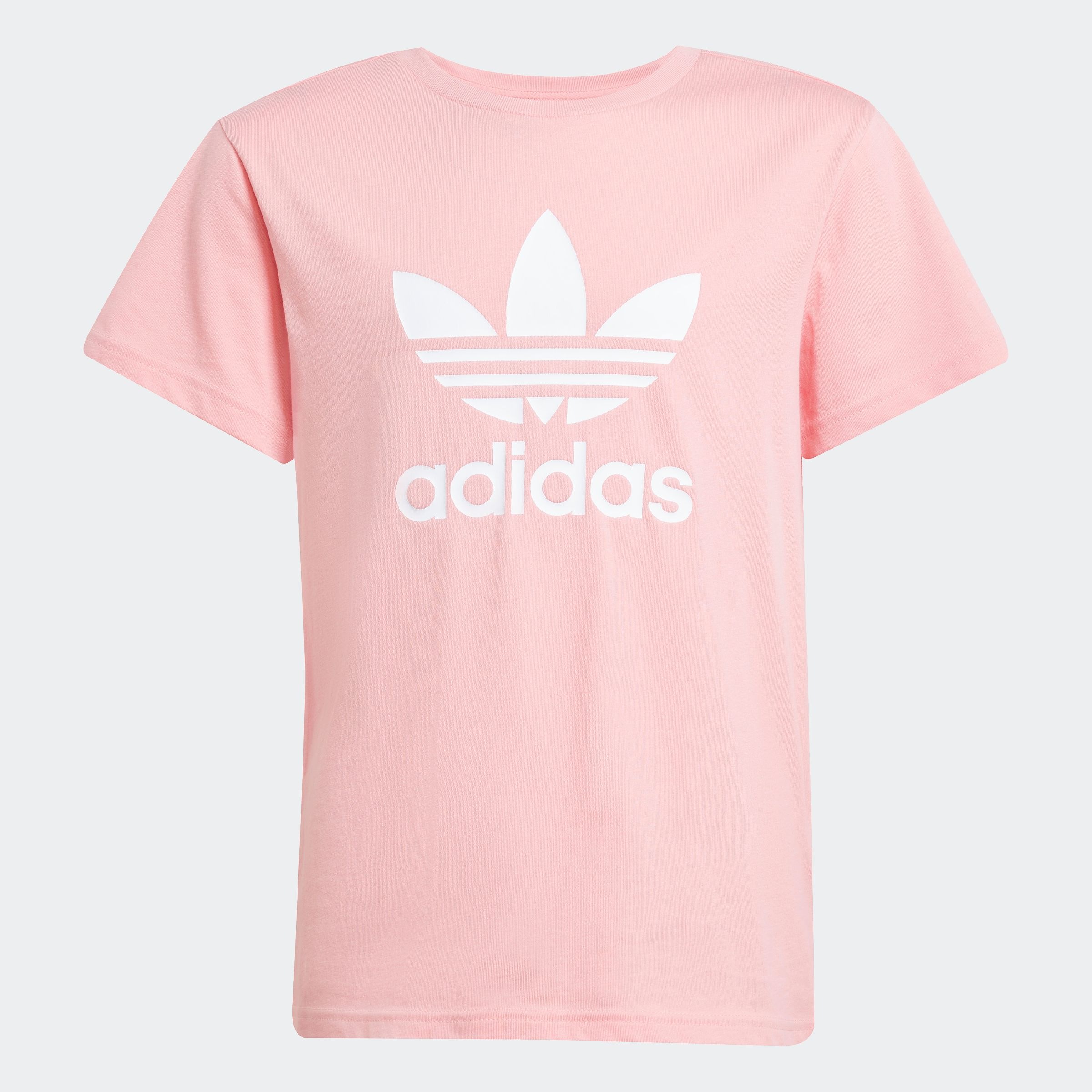 adidas Originals T-Shirt »TREFOIL TEE«