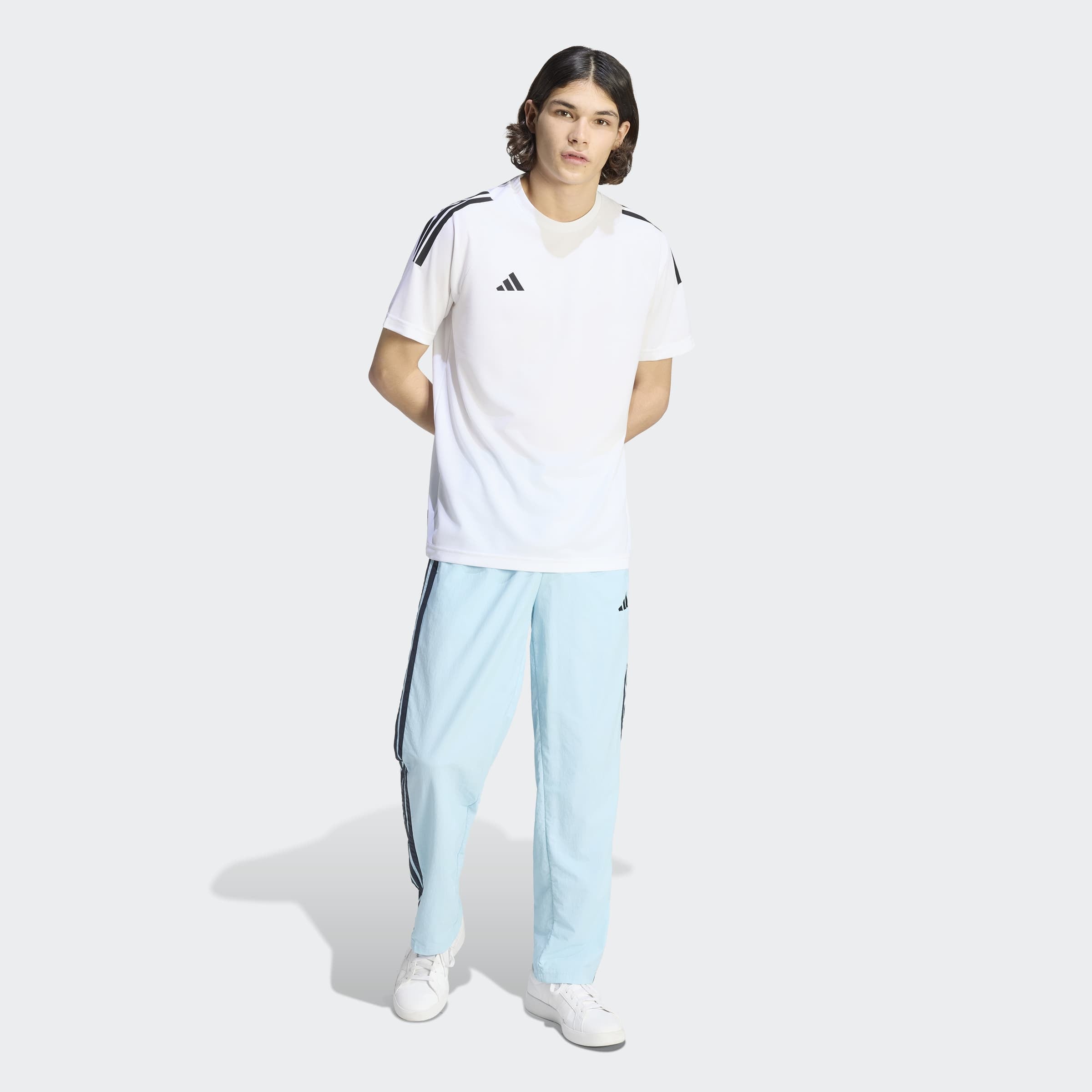 adidas Sportswear Sporthose »M 3S WV OH PT W«
