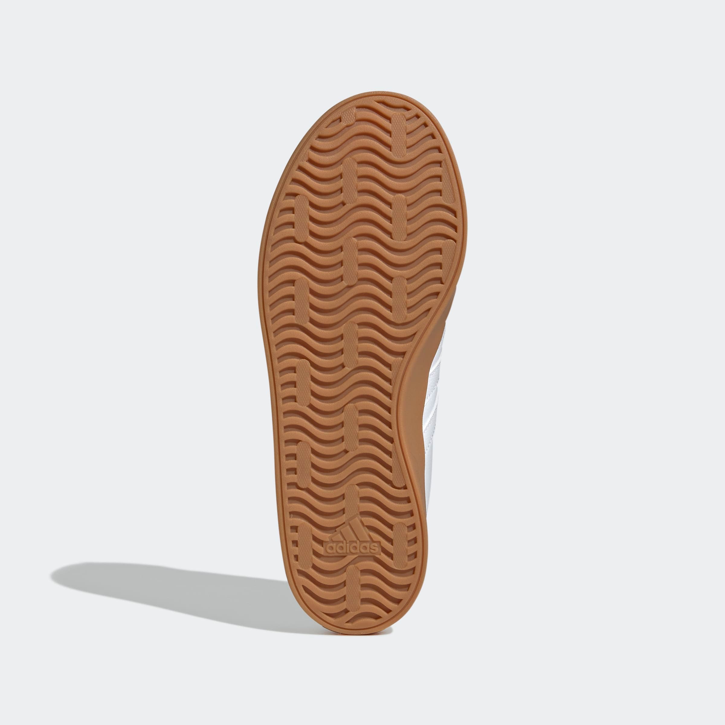 adidas Sportswear Sneaker »VL COURT 3.0«  inspiriert vom Design des adidas samba
