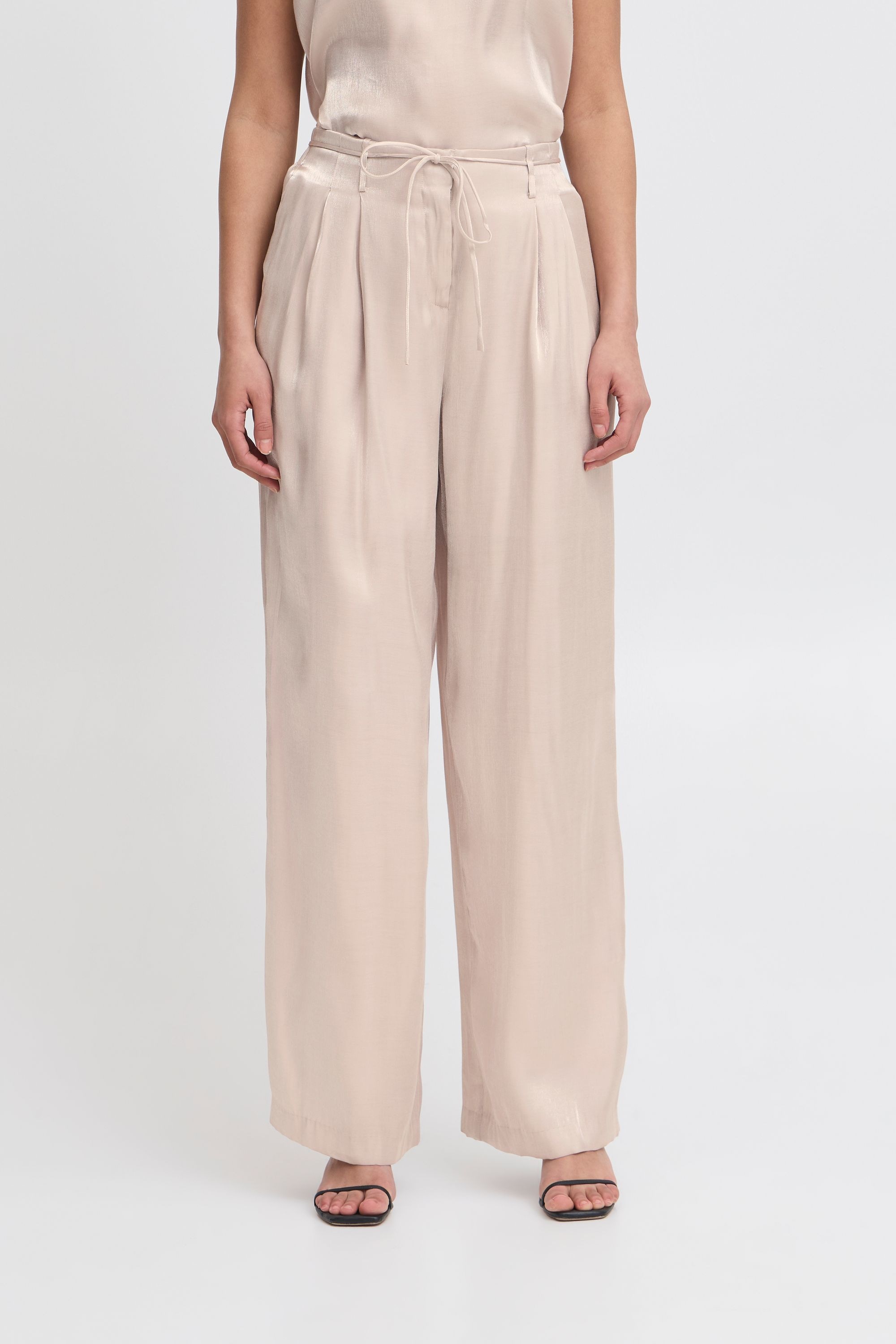 Ichi Loungehose »Loungehose IHRADDIX«