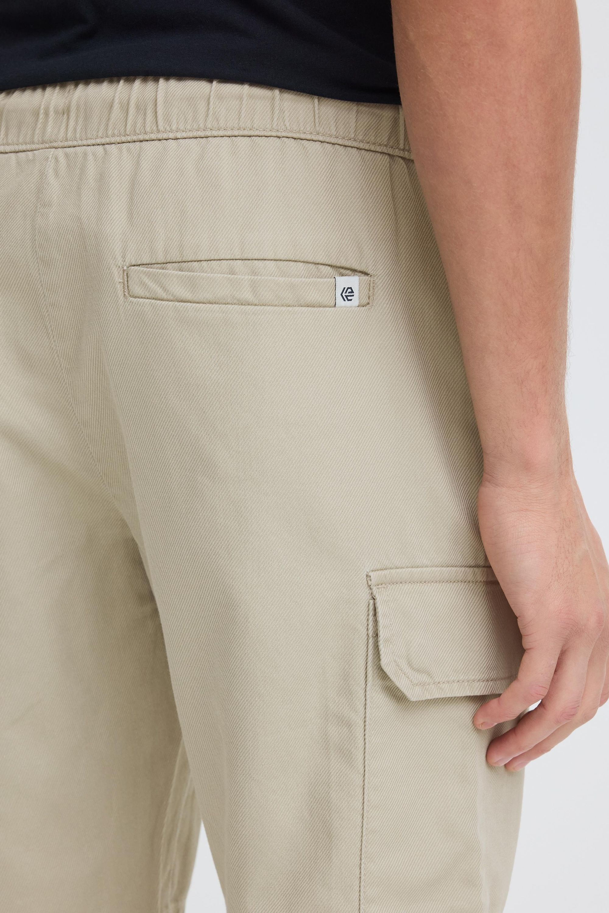 Indicode Cargoshorts »Cargoshorts IDZarwyn«