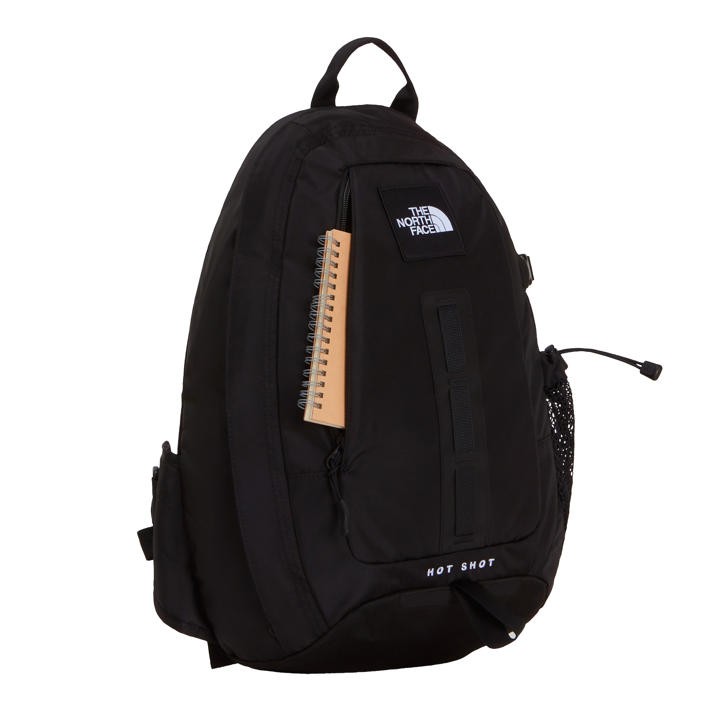 The North Face Umhängetasche »HOT SHOT SLING« aus Nylon, für Fitness und sportliche Aktivitäten, 1-teiliges Design