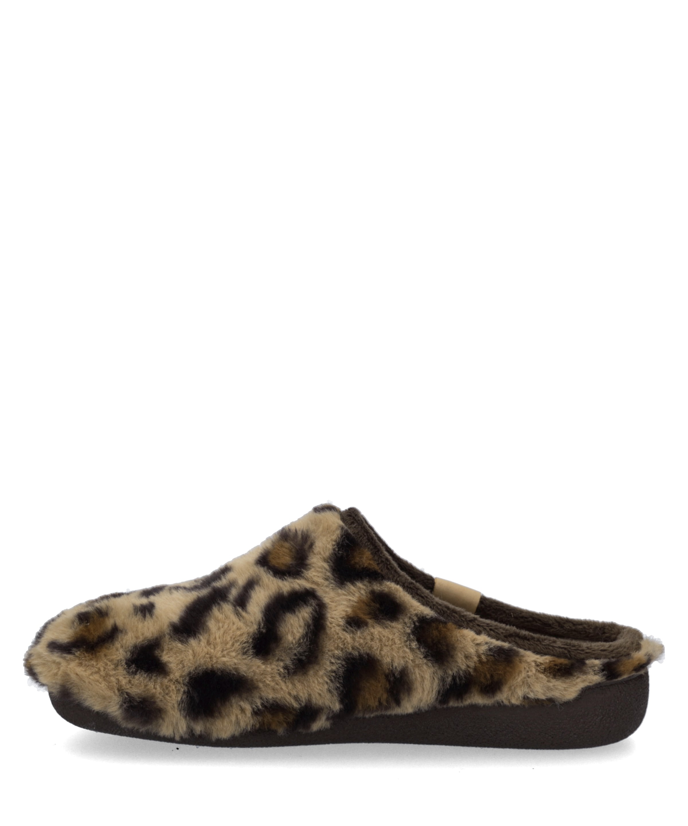 Josef Seibel Hausschuh »Cara 09, leopard«