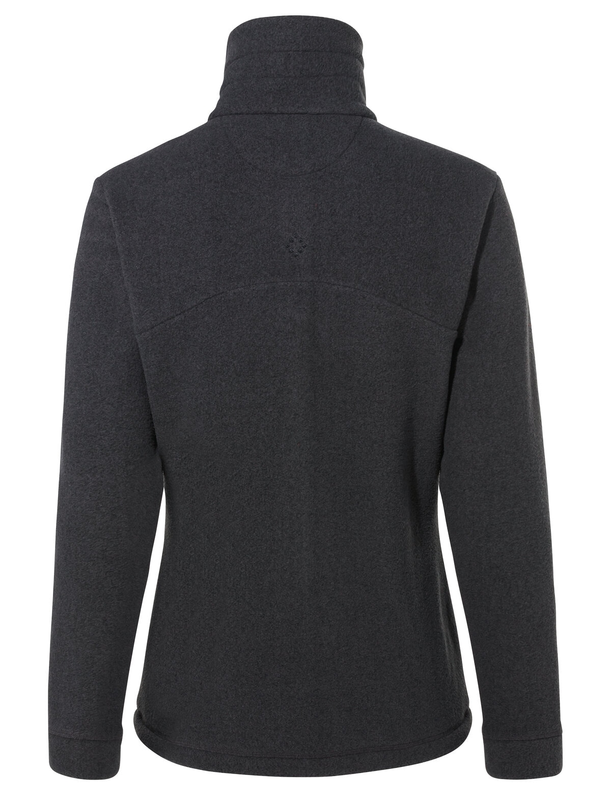 VAUDE Fleecejacke »WOMEN'S SKOMER WINTER FLEECE JACKET« 1 Stk. tlg. für Erwachsene, mit wärmendem und schnell trocknendem Material