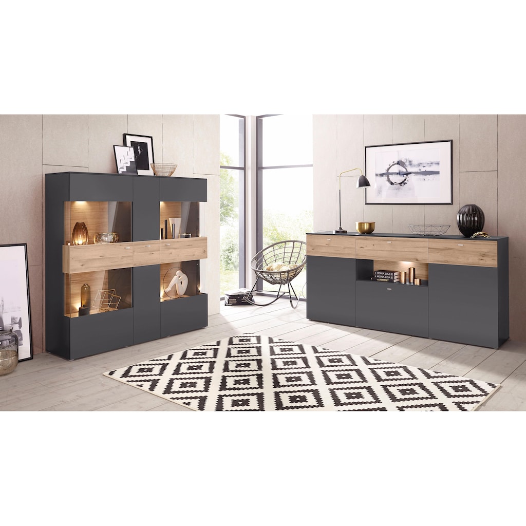 FORTE Sideboard