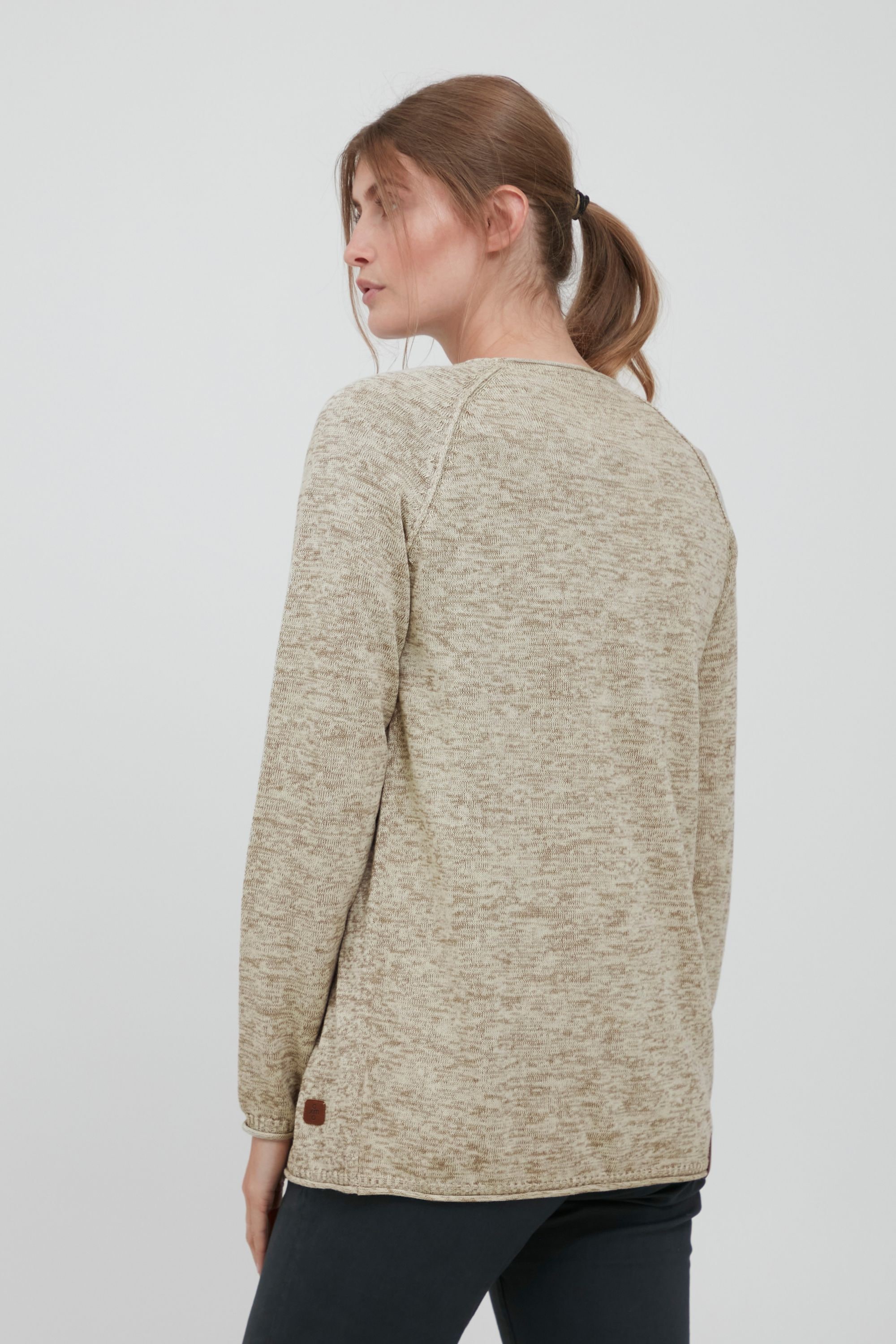 OXMO Strickjacke »Strickjacke OXDaniela«