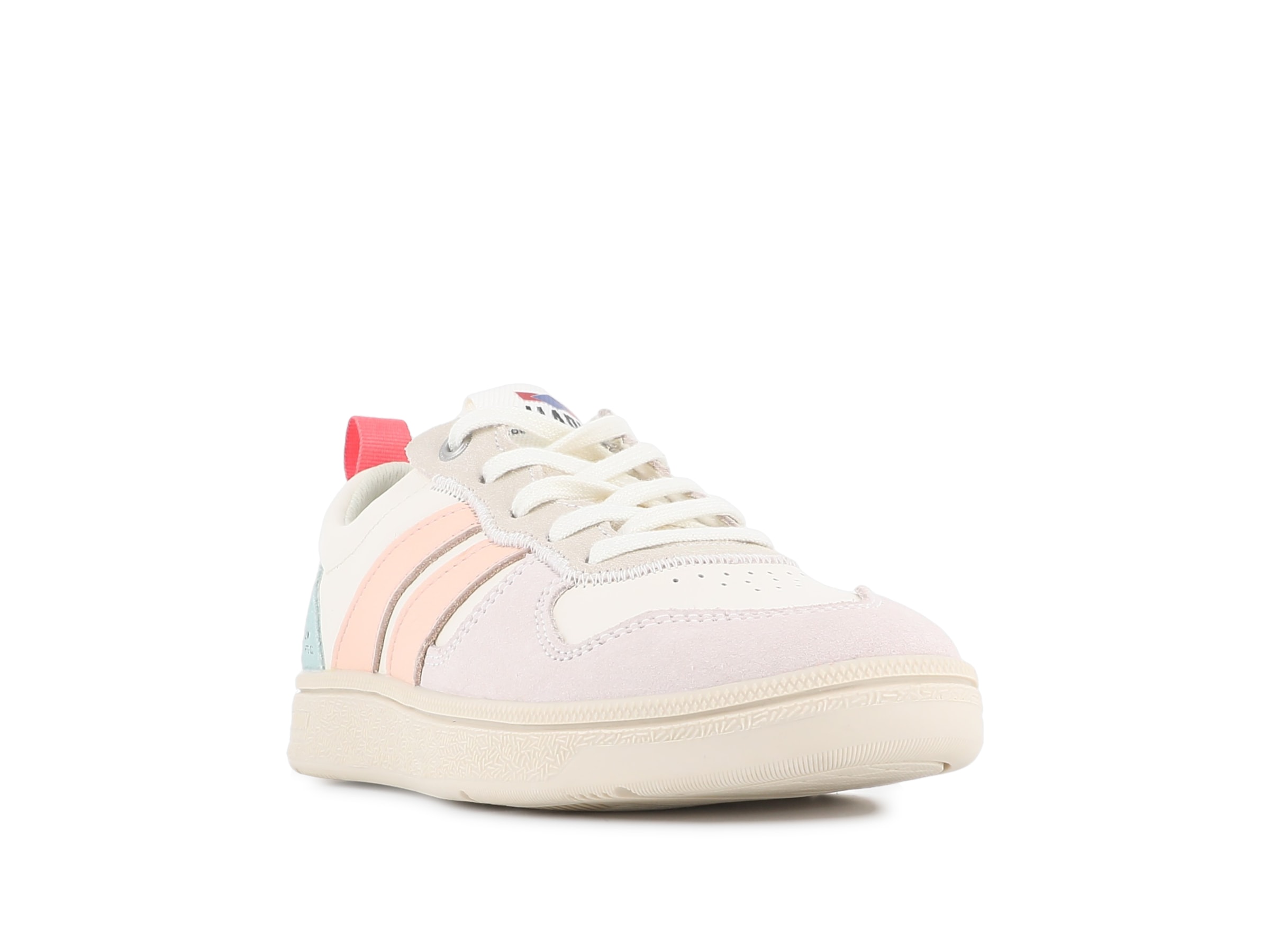 Palladium Sneaker »PALLACUP FLAME LTH«