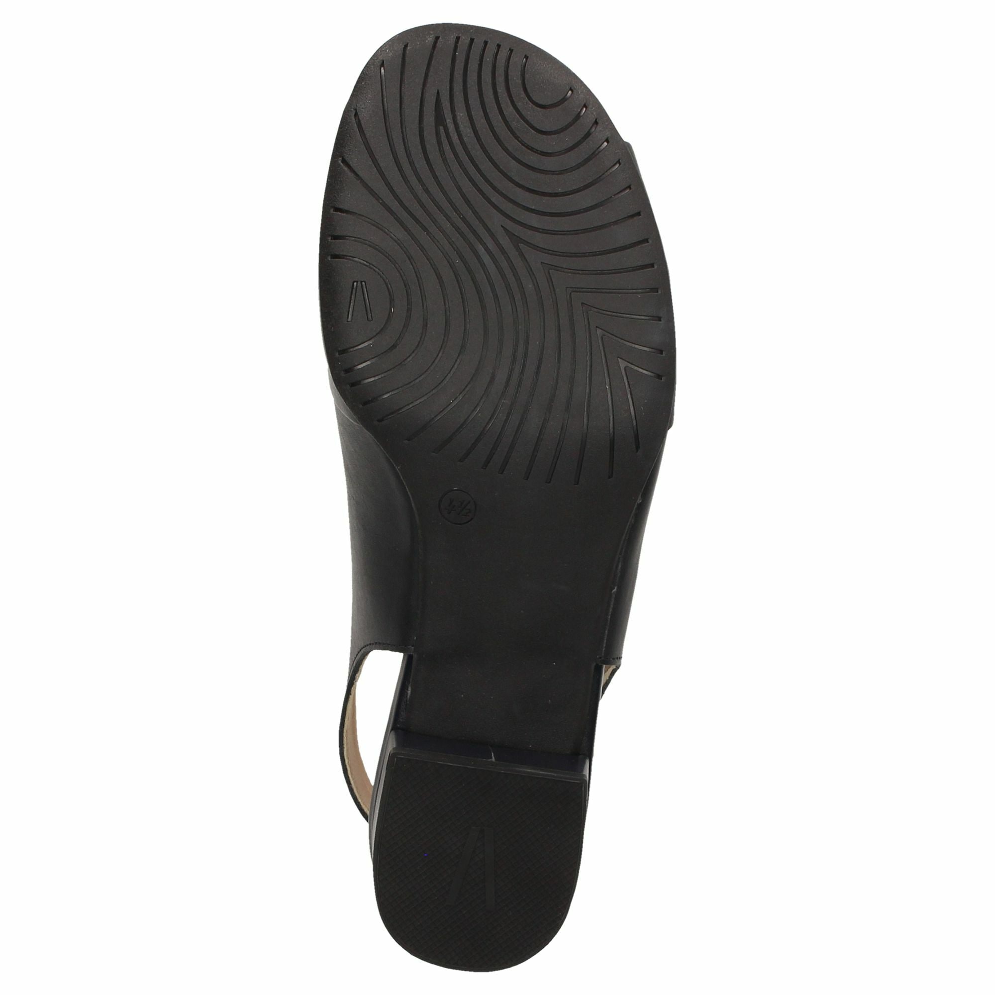 SIOUX Sandale »Zippora«