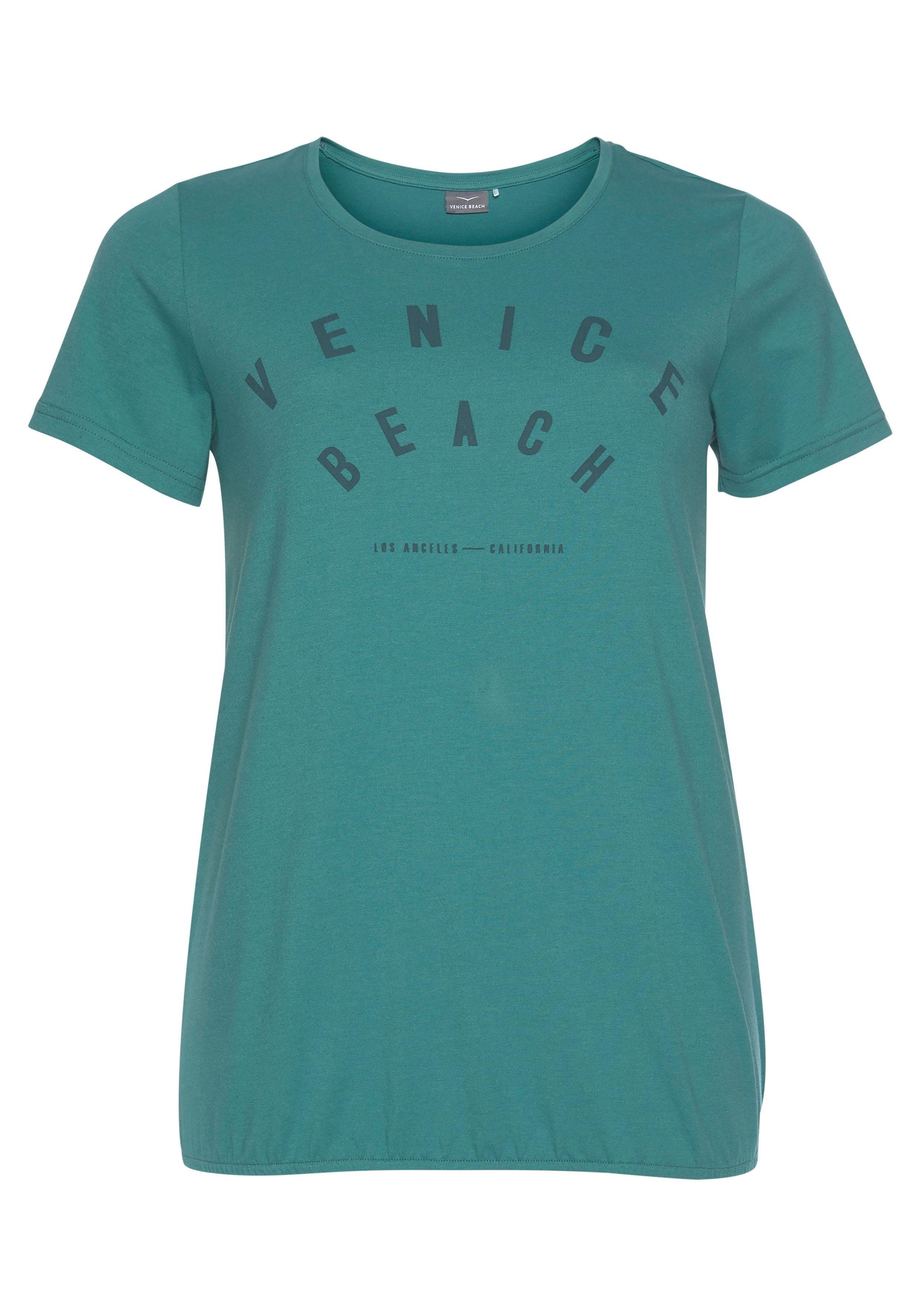 ♕ Venice (Packung, bei T-Shirt, Beach 2 tlg.)