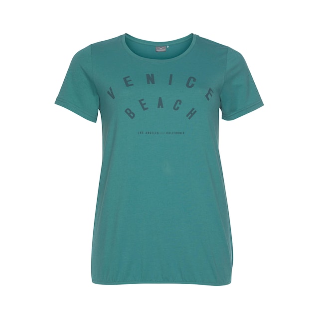 Venice Beach T-Shirt, (Packung, 2 tlg.) bei ♕