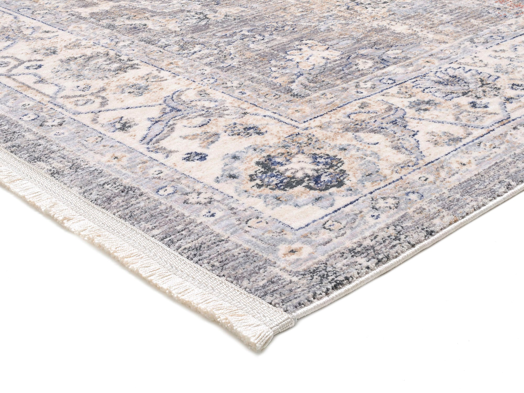 GALLERY M branded by Musterring Teppich »CLASSICO« rechteckig 12 mm Höhe