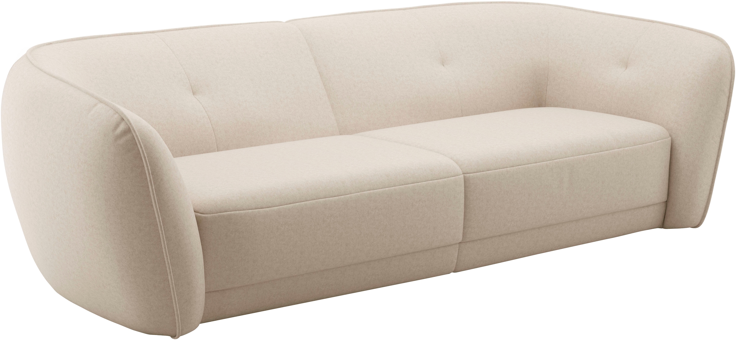 sit&more Big-Sofa »Neapel«