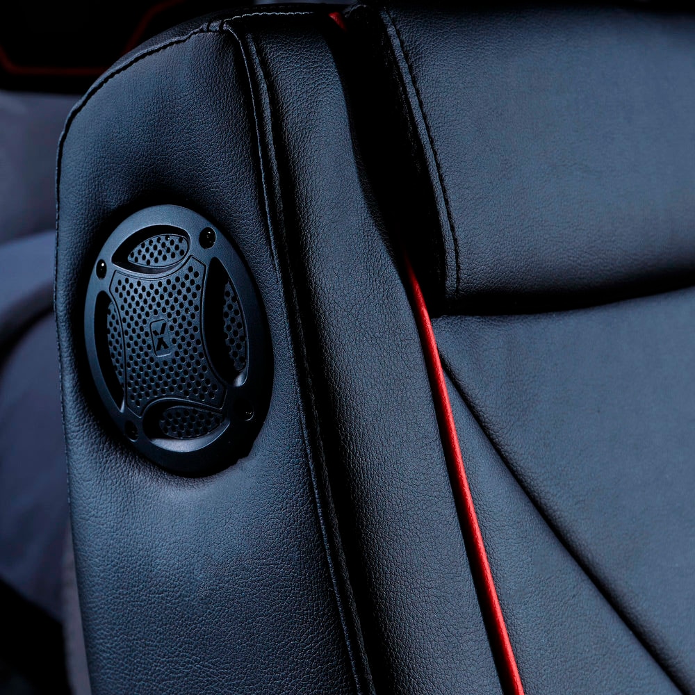 X Rocker Gaming-Stuhl »Shift Luxe Junior«, Kunstleder