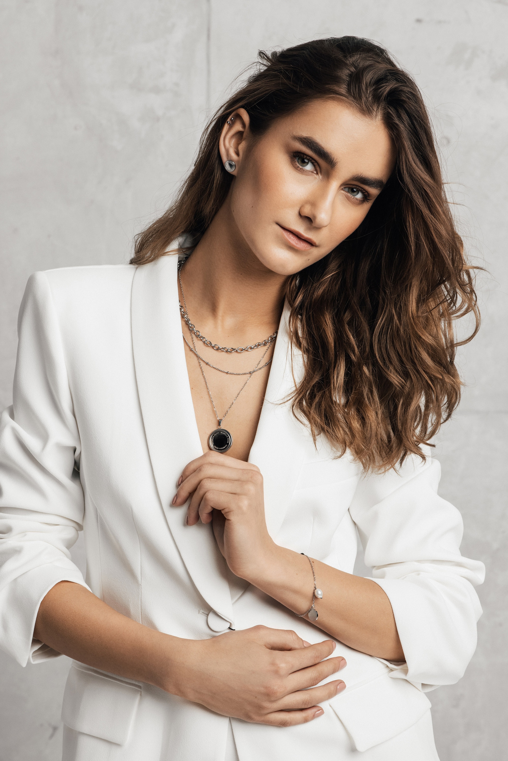 ISABELLA FORD Schmuckset »IS005S« ()