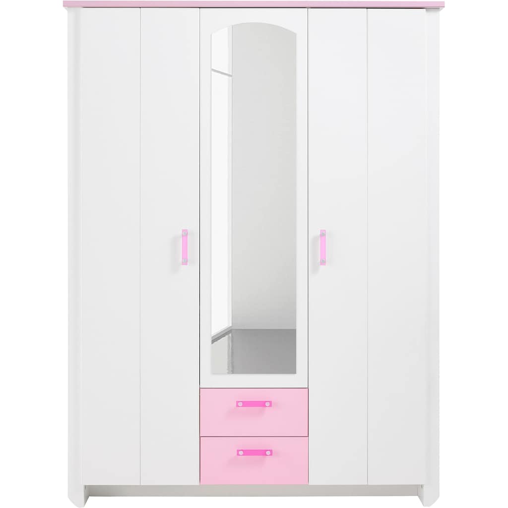 Parisot Kleiderschrank »Biotiful«