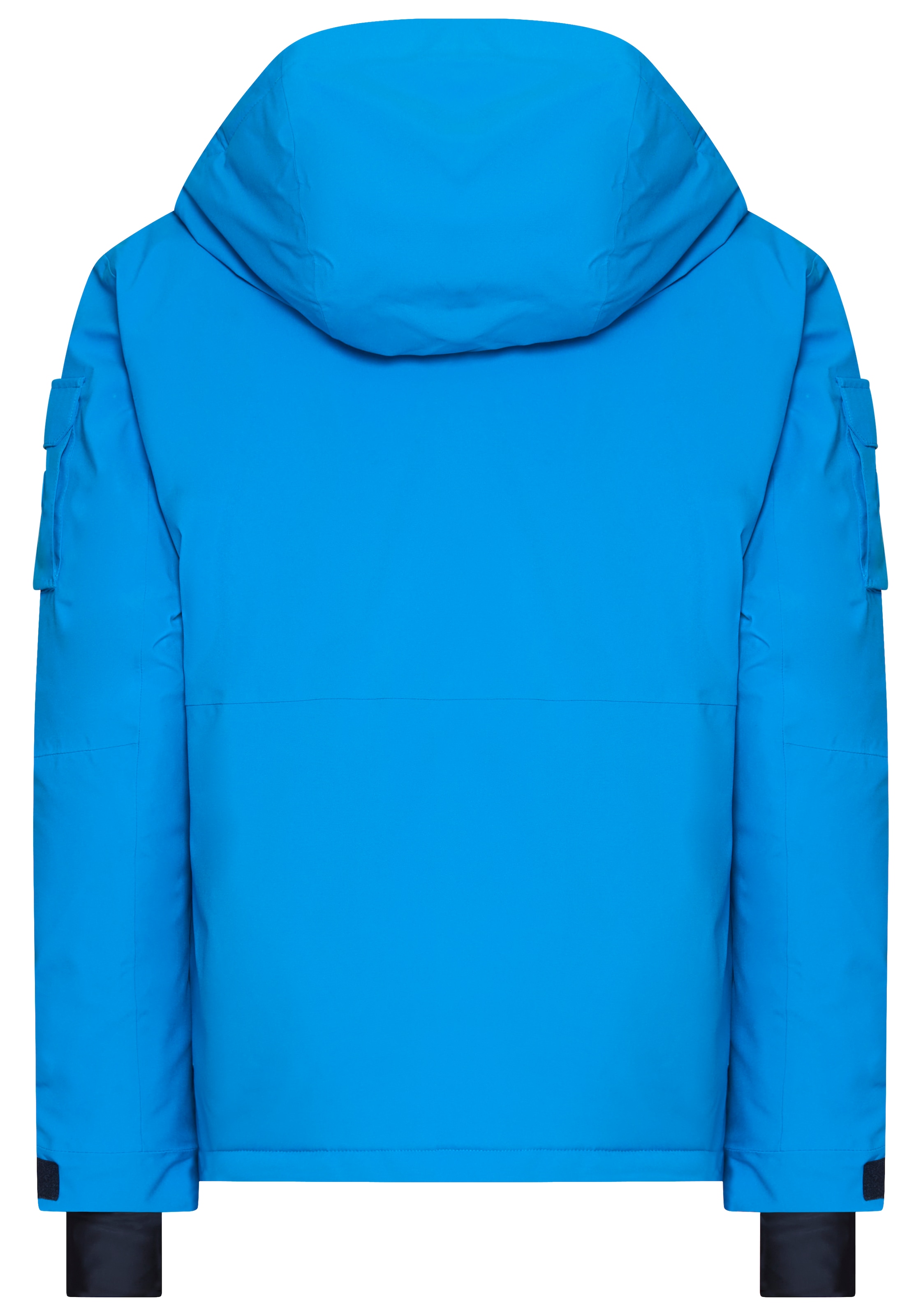 CMP Winterjacke 1 Stk. tlg. mit Kapuze