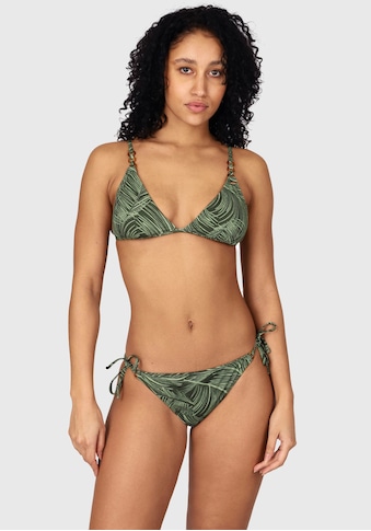Brunotti Bustier-Bikini »Hanaley-Satin Women Bikini«, (2 St.) kaufen