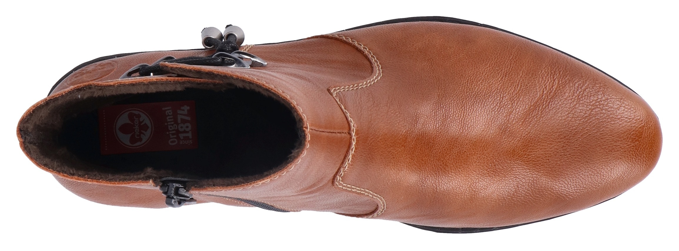 Rieker Stiefelette