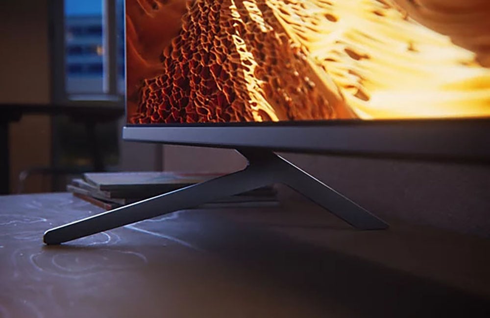 Philips QLED-Fernseher »43PQS7801/12« 108 cm/43 ″ Smart-TV