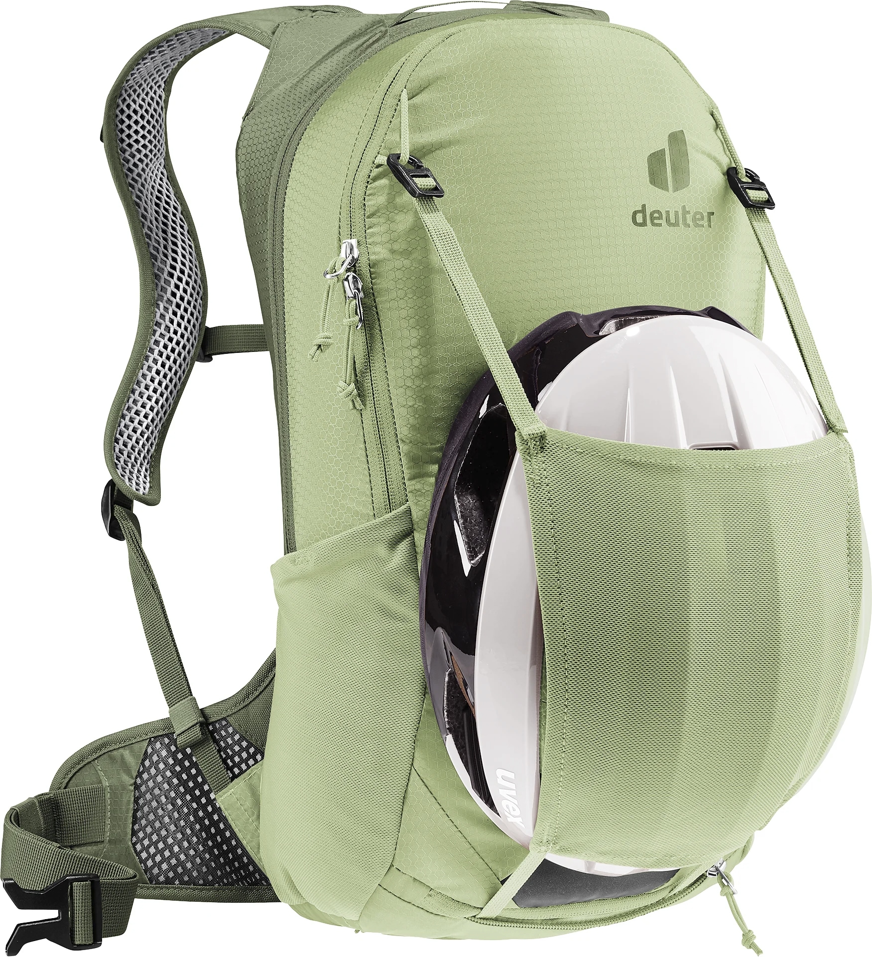deuter Fahrradrucksack »RACE AIR 10«